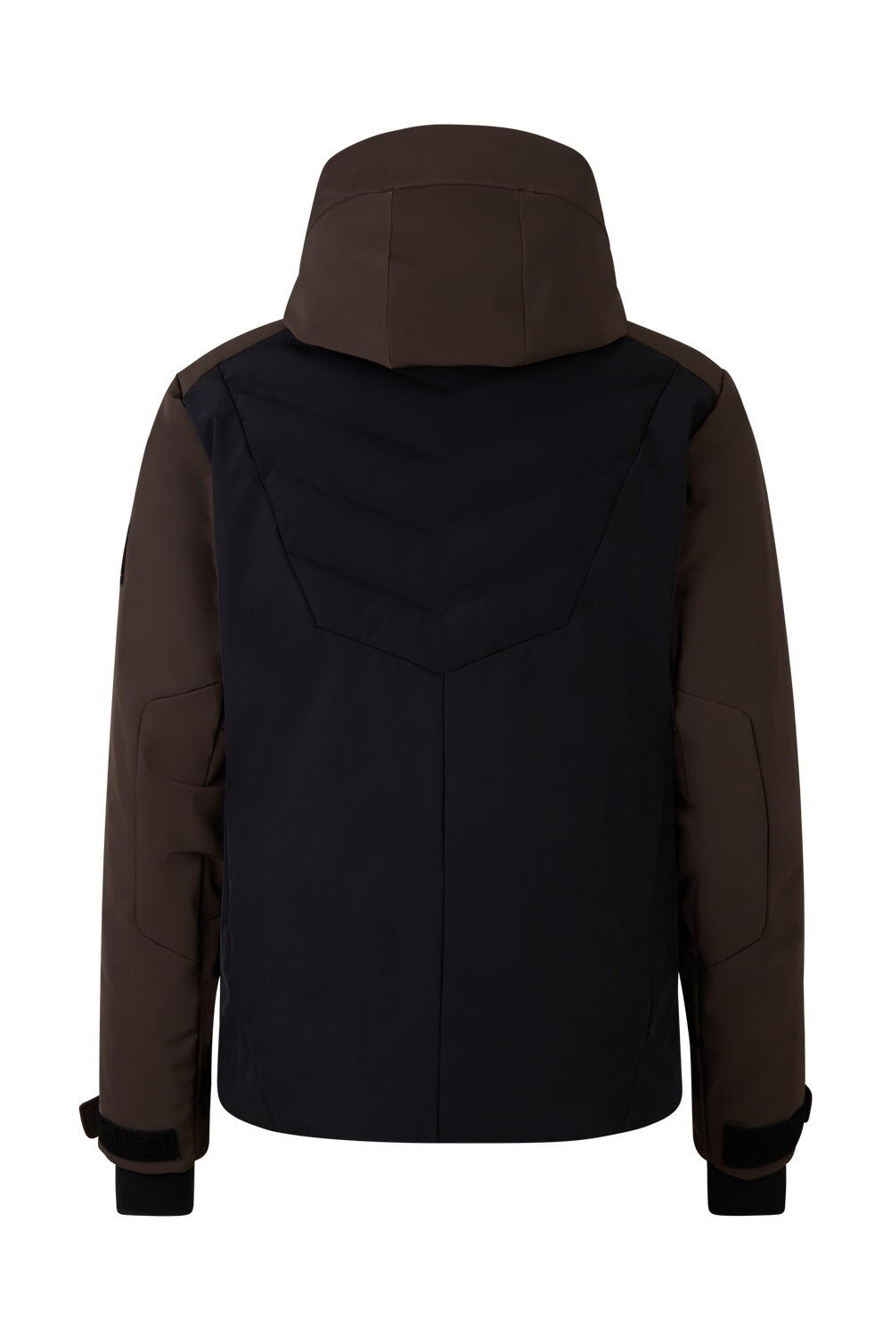 BOGNER FIRE + ICE Bogner Fire + Ice Herren Skijacke Ivo black 3/3