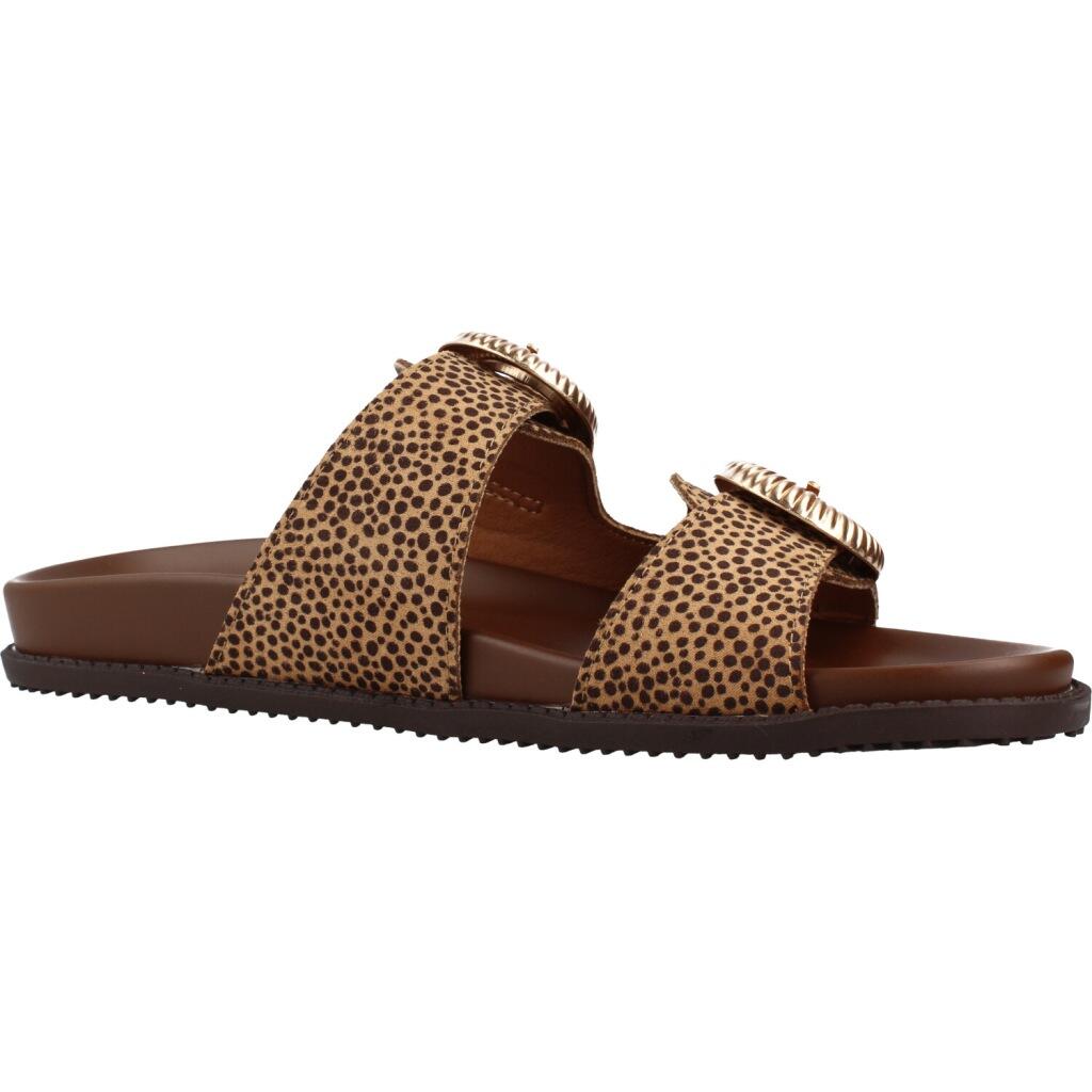 Sandalias Mujer Mtng Sandalia Hebillas 5/5