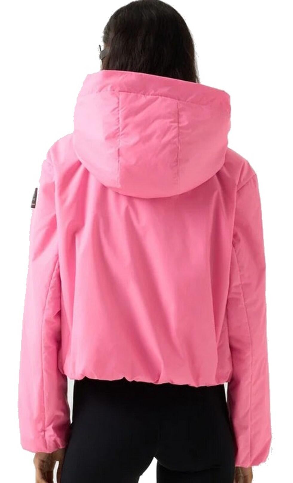 BOGNER FIRE + ICE Bogner Fire + Ice Hybrid-Jacke YADIRA vibrant flash 6/6
