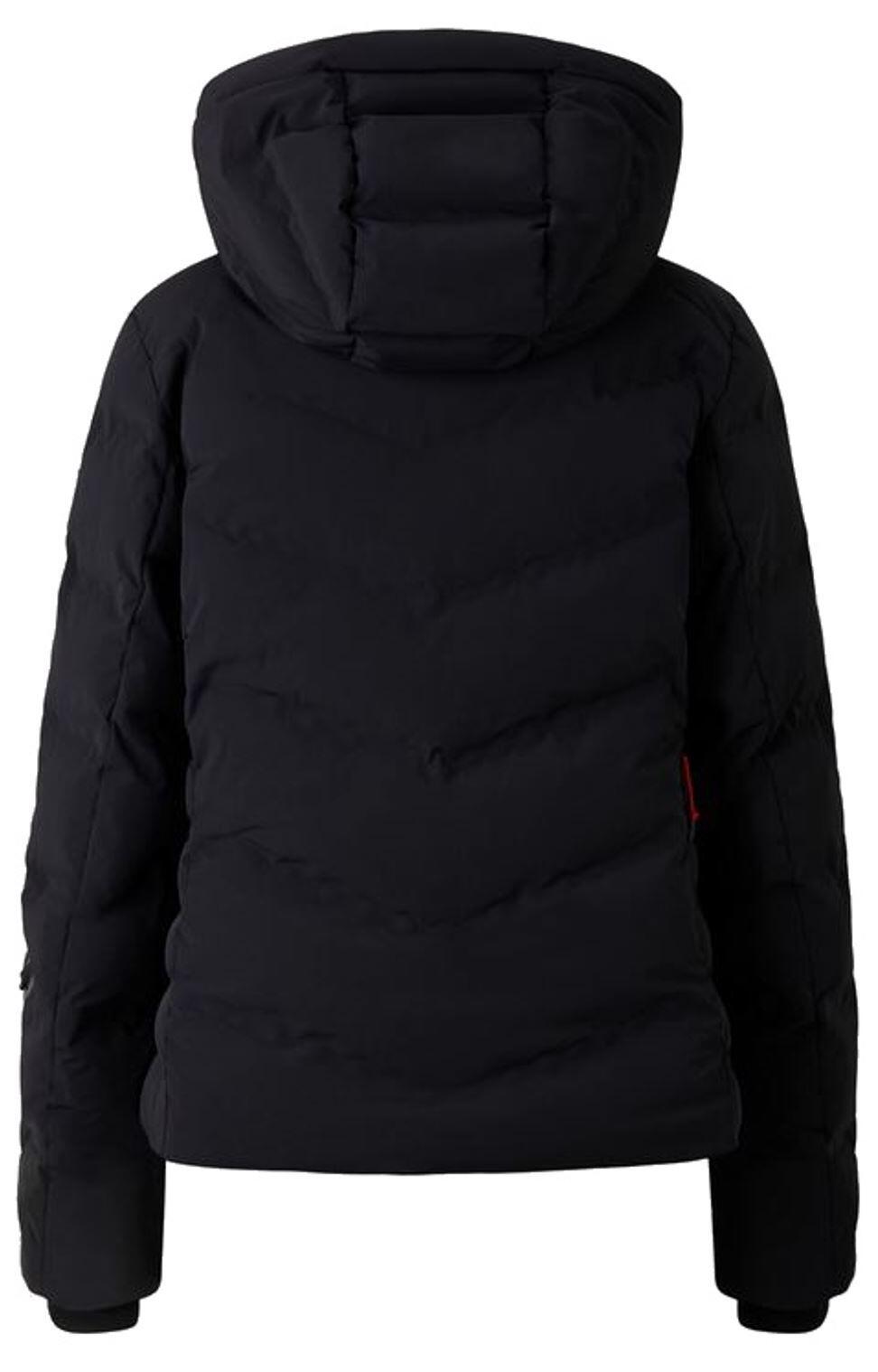 BOGNER FIRE + ICE Bogner Fire + Ice Damen Winterjacke TEC-SAEL black 2/3