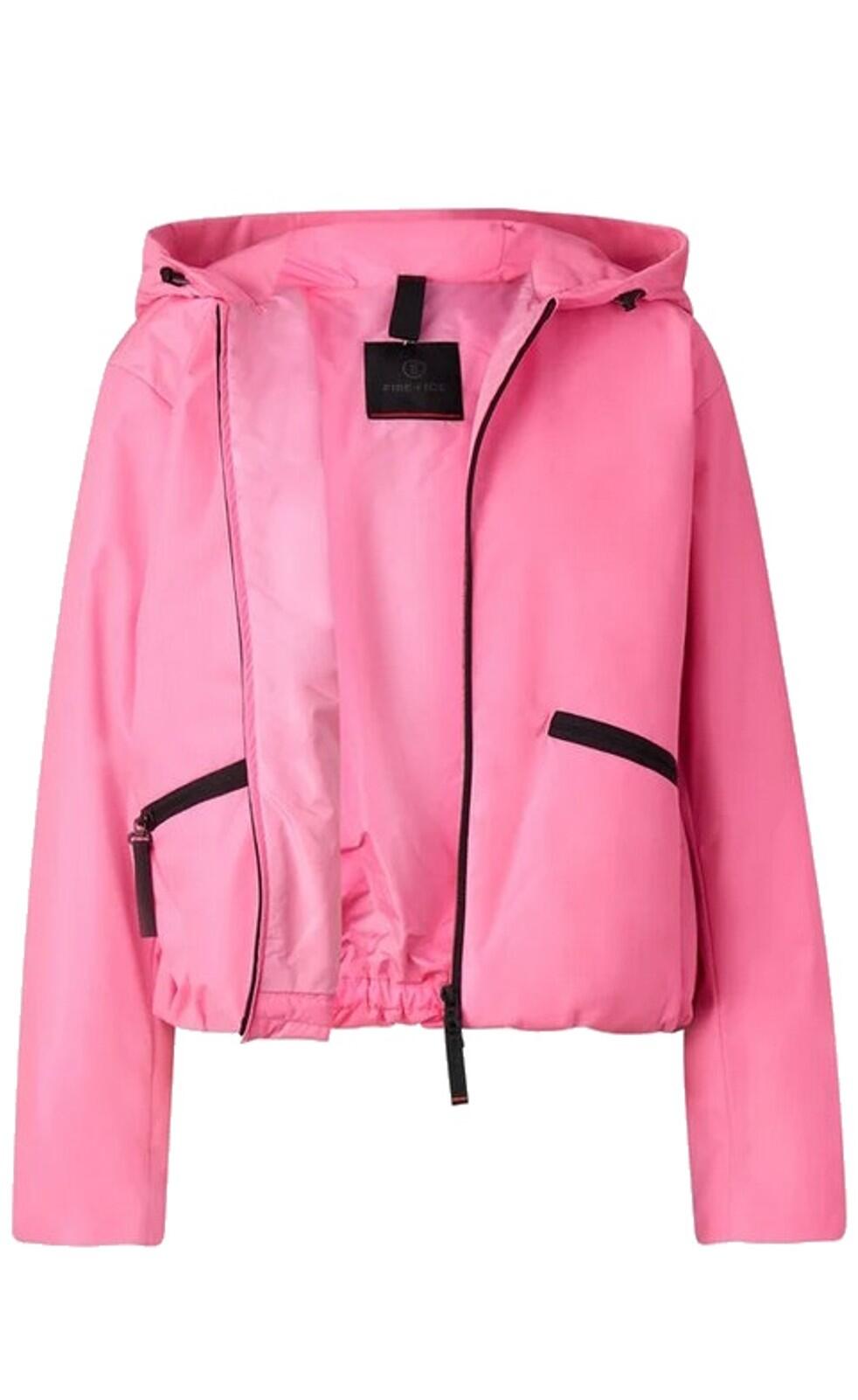 BOGNER FIRE + ICE Bogner Fire + Ice Hybrid-Jacke YADIRA vibrant flash 2/6