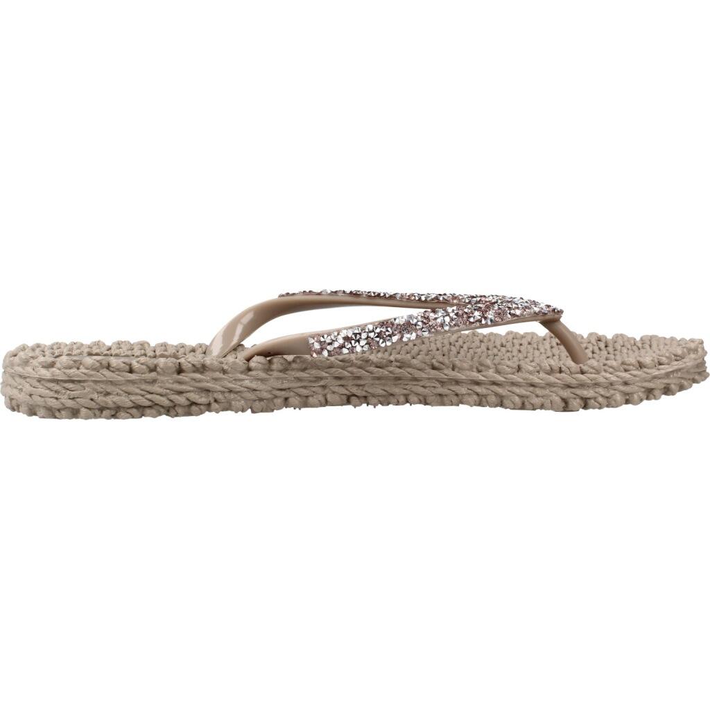 Tongs à strass femme Ilse Jacobsen Hornbæk 4/5