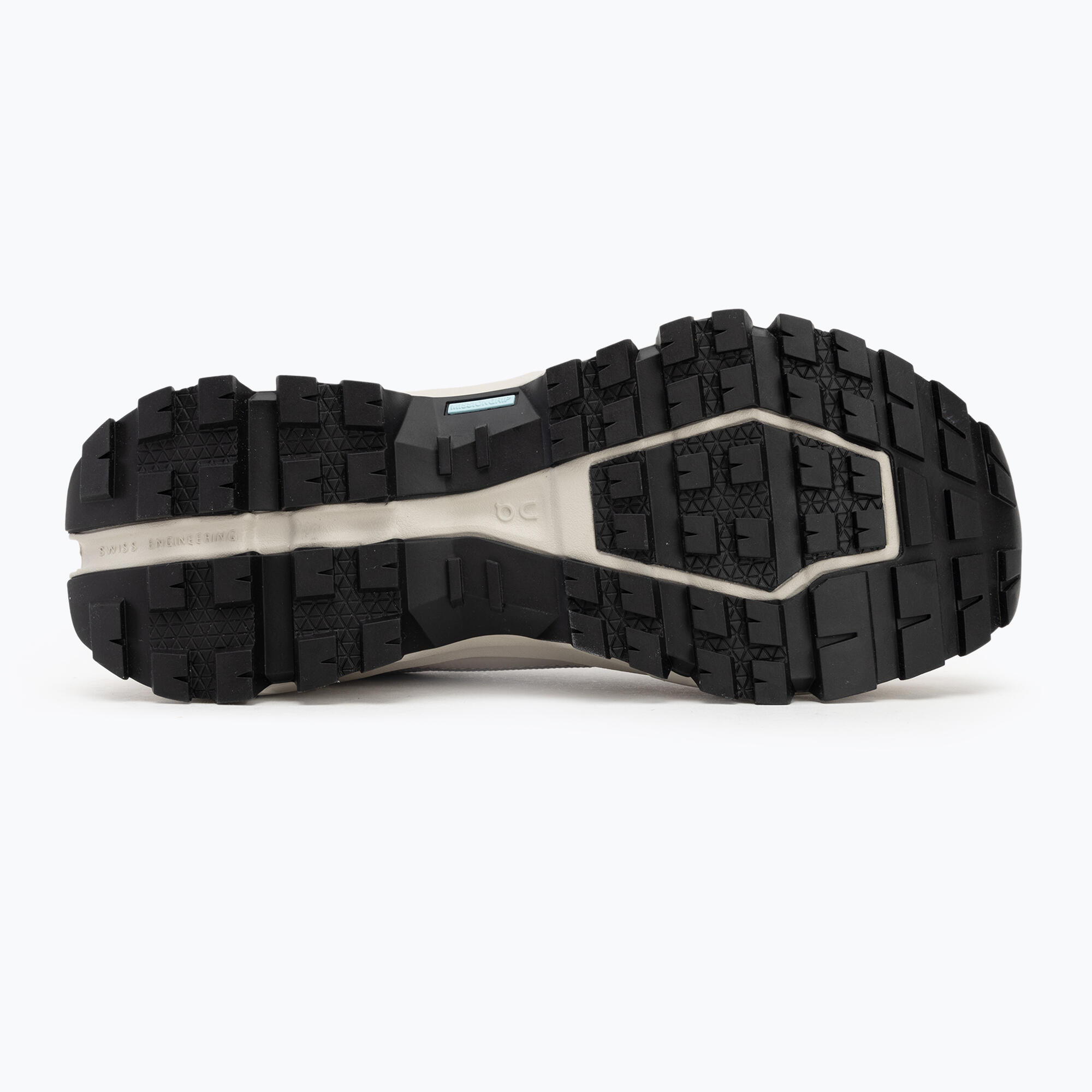 Buty damskie On Cloudrock Low Waterproof 4/7
