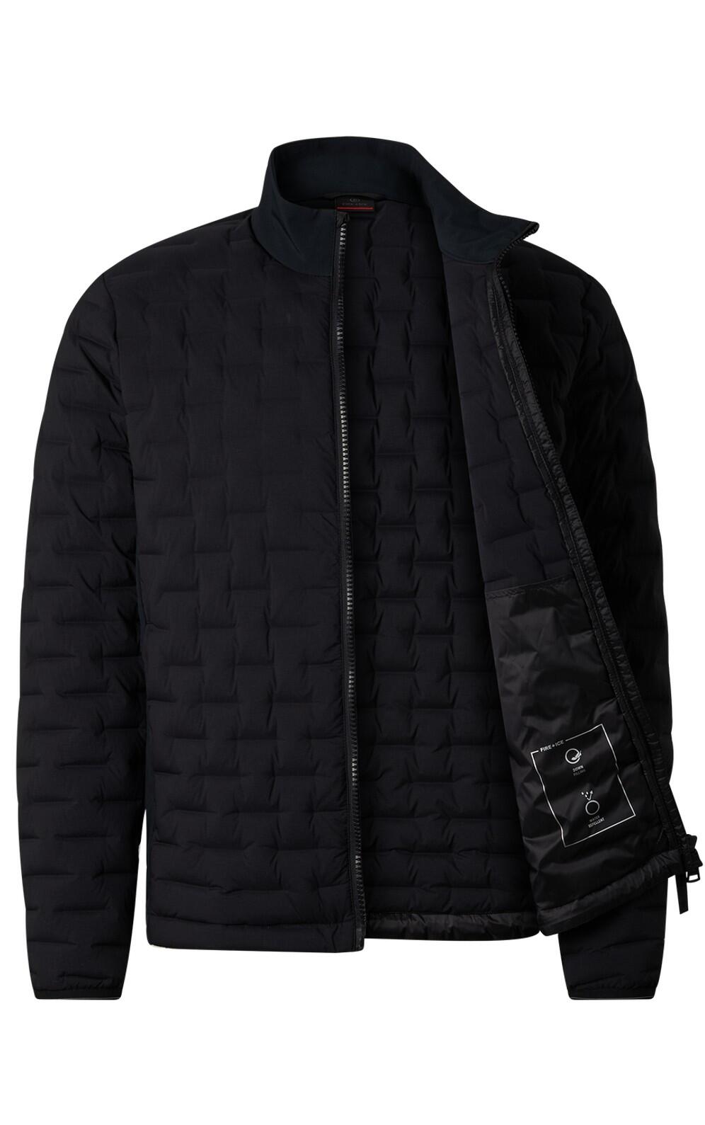 BOGNER FIRE + ICE Bogner Fire + Ice Leichtdaunenjacke GRAY black 3/5