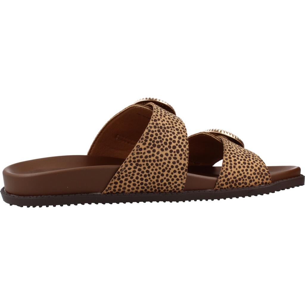 Sandalias Mujer Mtng Sandalia Hebillas 4/5