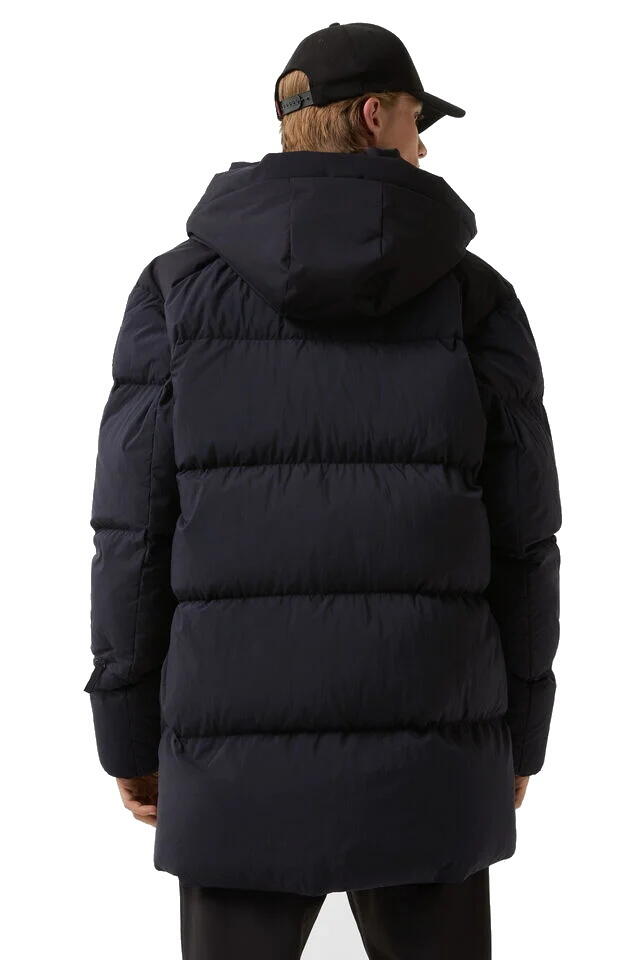 BOGNER FIRE + ICE Bogner Fire + Ice Herren Daunen-Kurzmantel YARON black 3/7