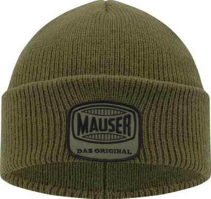 Bonnet de chasse - Orange