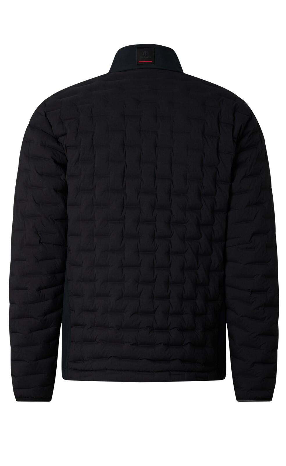 BOGNER FIRE + ICE Bogner Fire + Ice Leichtdaunenjacke GRAY black 2/5