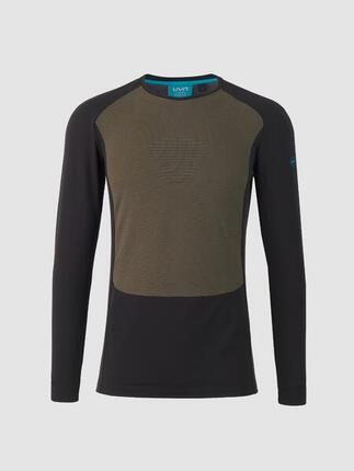 Crossover Winter Jersey