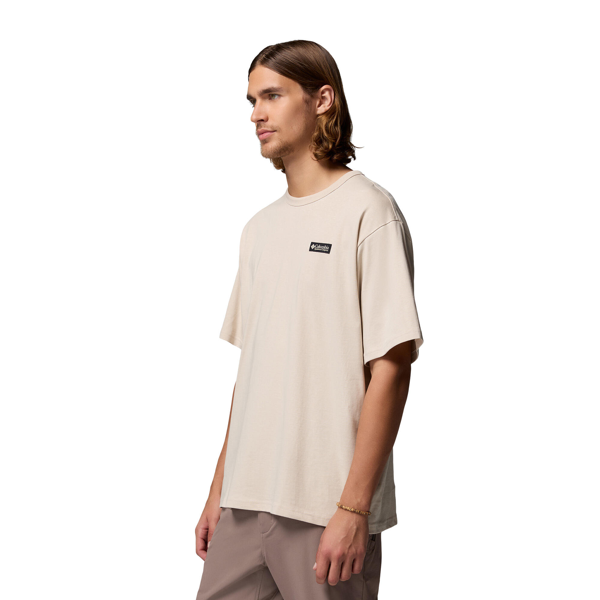Koszulka męska Columbia CSC Heavyweight Iconic Tee 5/5