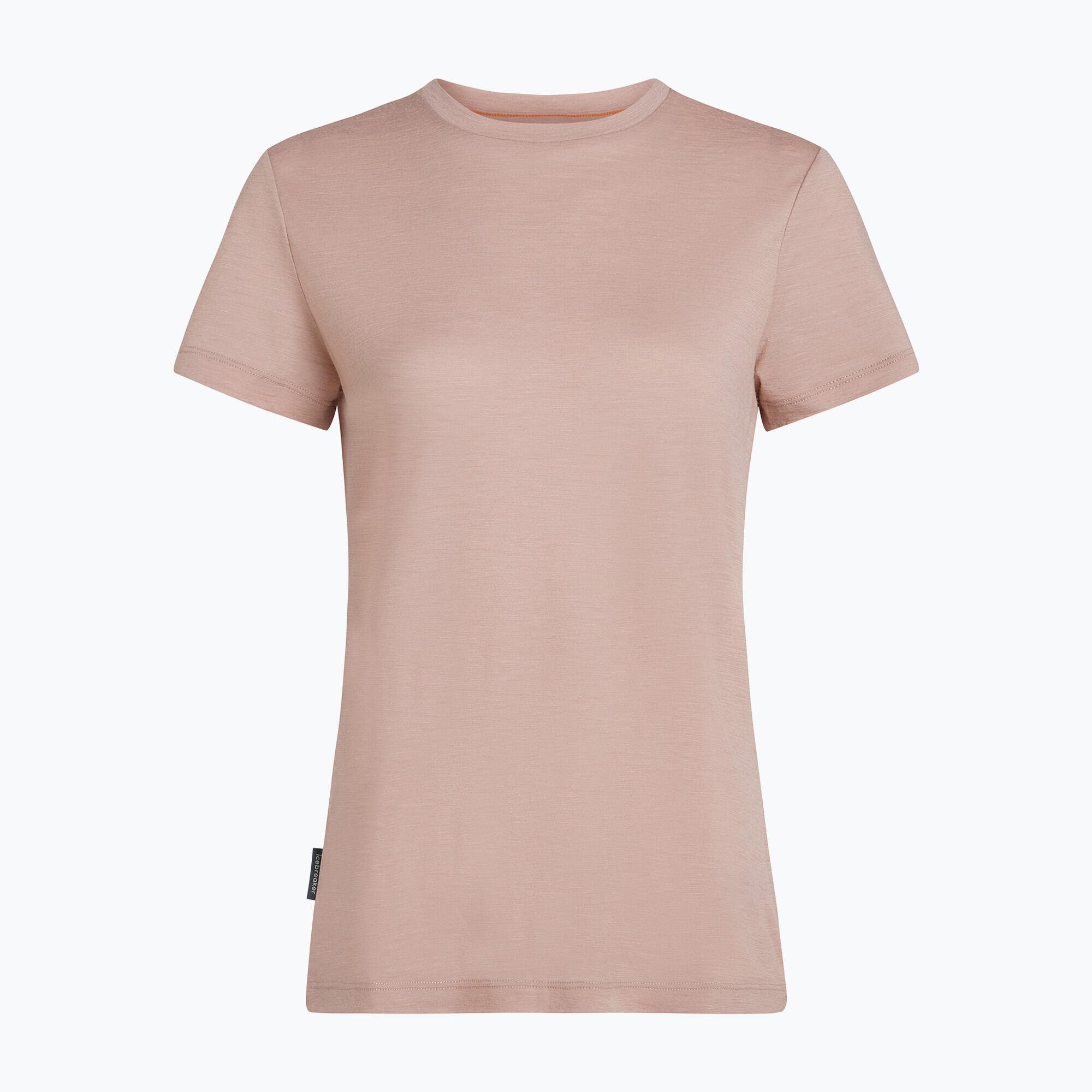 Koszulka trekkingowa damska icebreaker Merino 150 Tech Lite III Tee 6/7