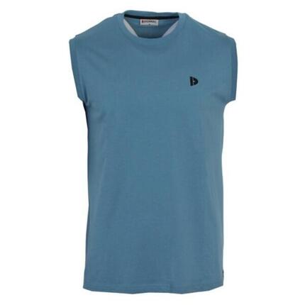 T-shirt sans manches pour homme Donnay Stan