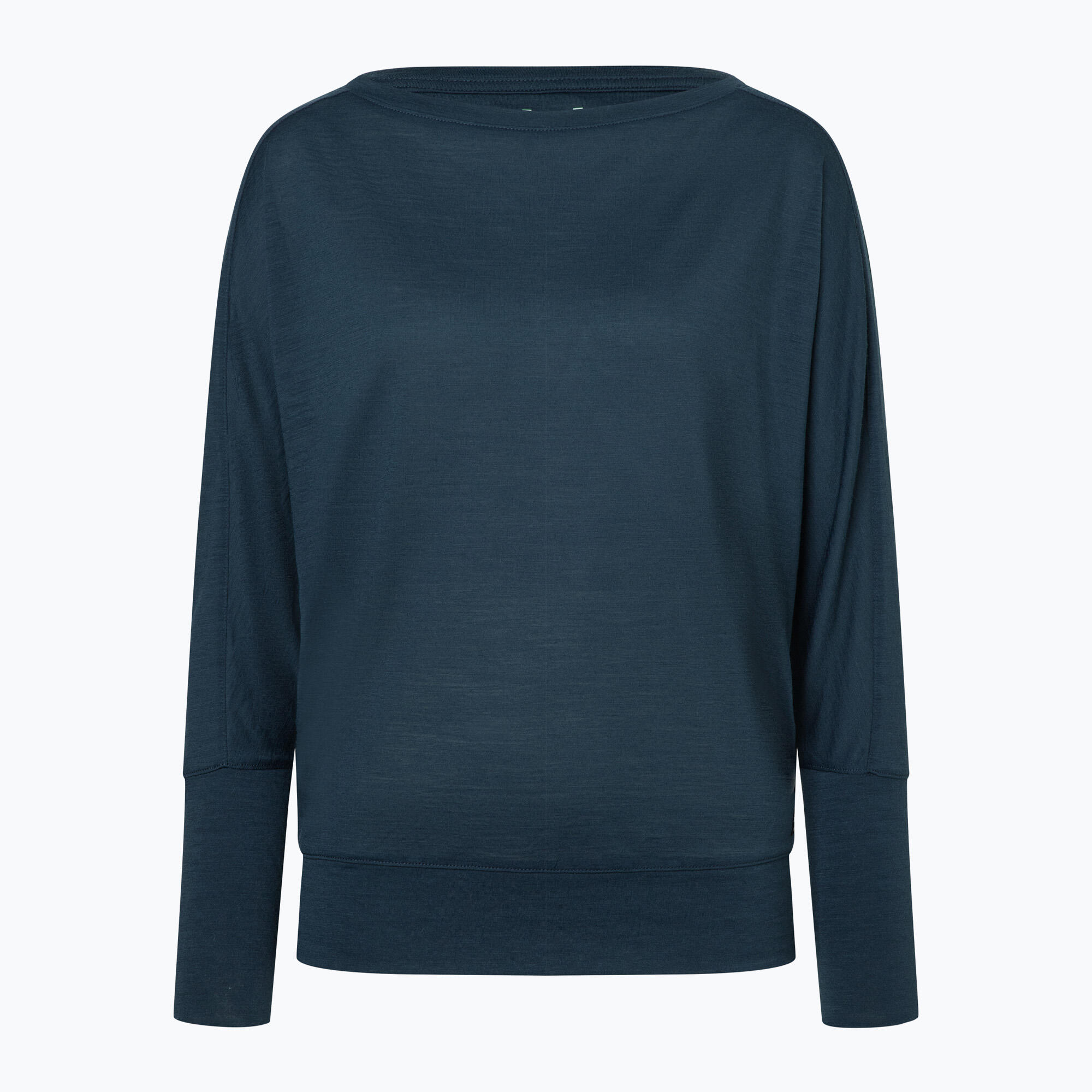 Longsleeve damski super.natural Kula Top 3/6