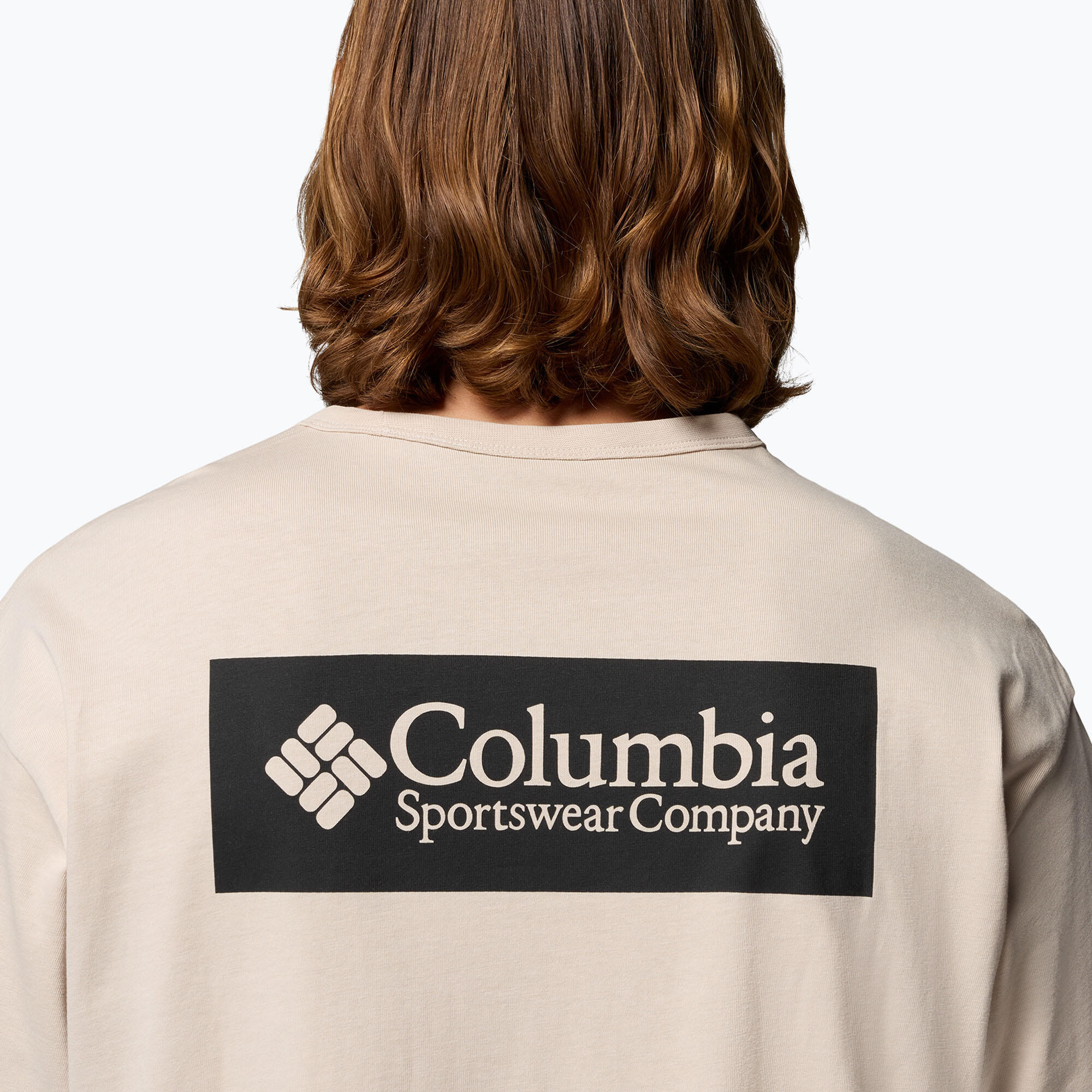Koszulka męska Columbia CSC Heavyweight Iconic Tee 4/5