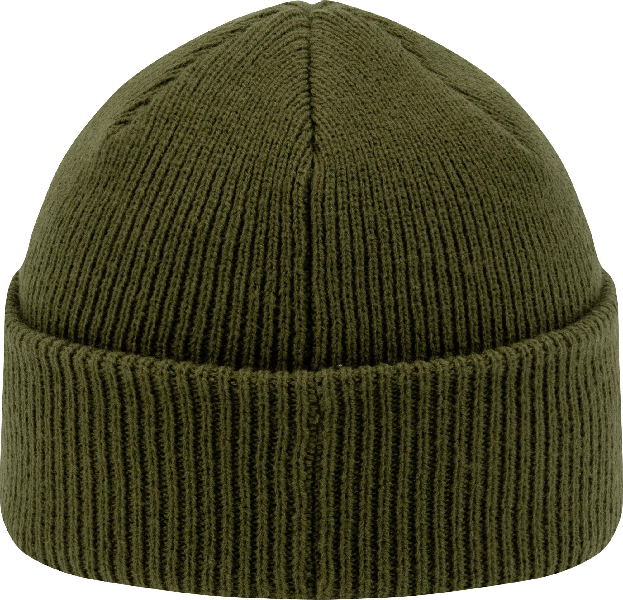 Beanie Jagd Grün 2/2
