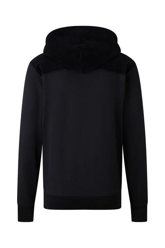 BOGNER FIRE + ICE Bogner Fire + Ice Herren Sweatjacke KANO black 3/4