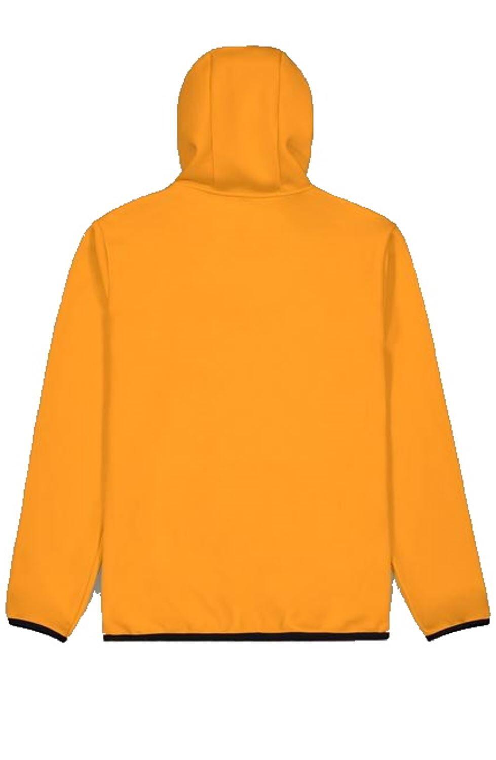 PICTURE Picture Herren PARK TECH HOODIE Carrot 2/2