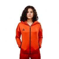 Bluza Cationic Peak 24 Dama Rosie