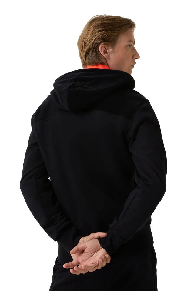 BOGNER FIRE + ICE Bogner Fire + Ice Herren Sweatjacke KANO black 2/4