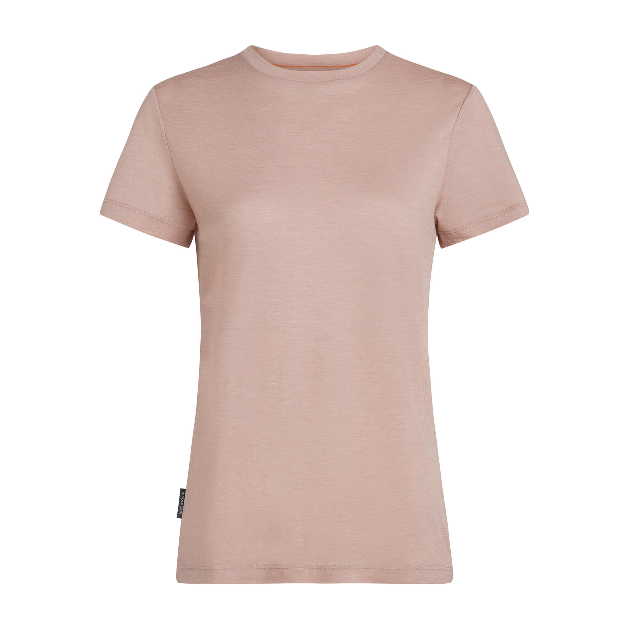 Koszulka trekkingowa damska icebreaker Merino 150 Tech Lite III Tee 7/7