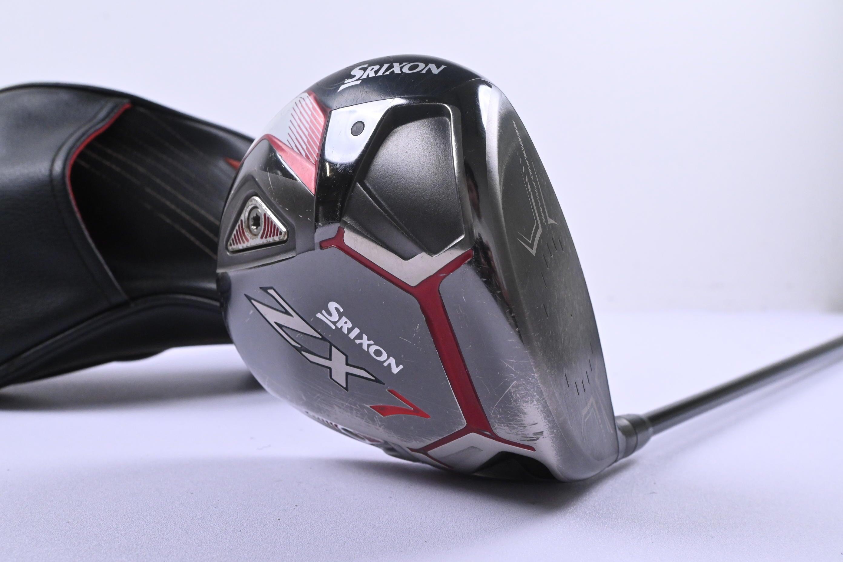 SRIXON ZX7 9.5 Srixon ⁄ ZX7 SRIXON RDX golf