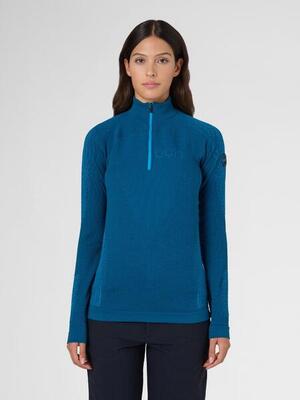 Nival zip up sweatshirt