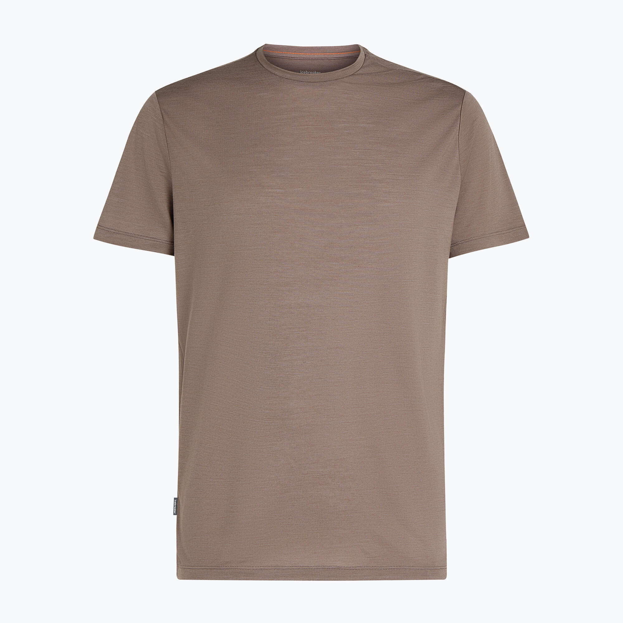 Koszulka trekkingowa męska icebreaker Merino 125 Cool-Lite Sphere III Tee 7/7