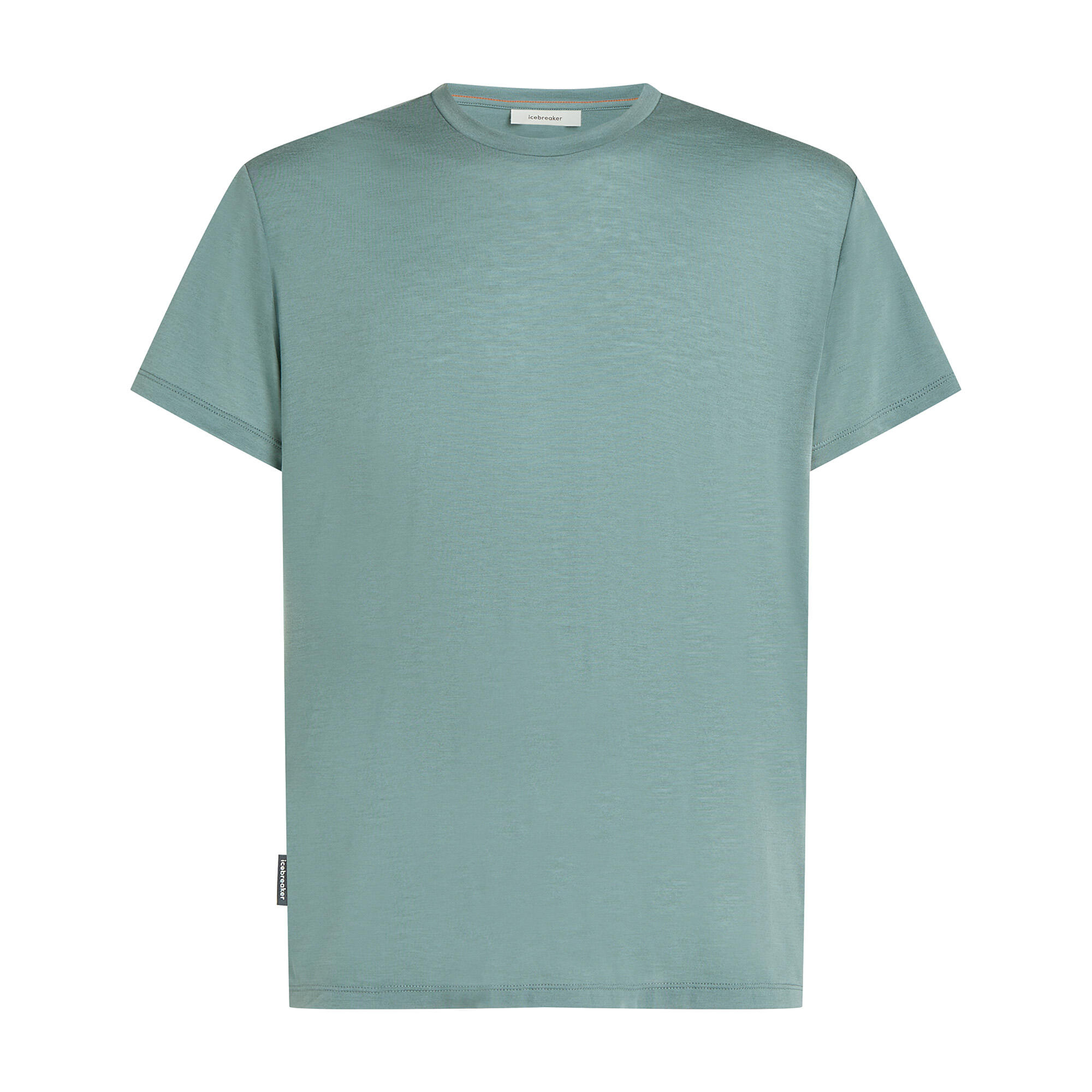 Koszulka męska Icebreaker Merino Core Tee 7/7
