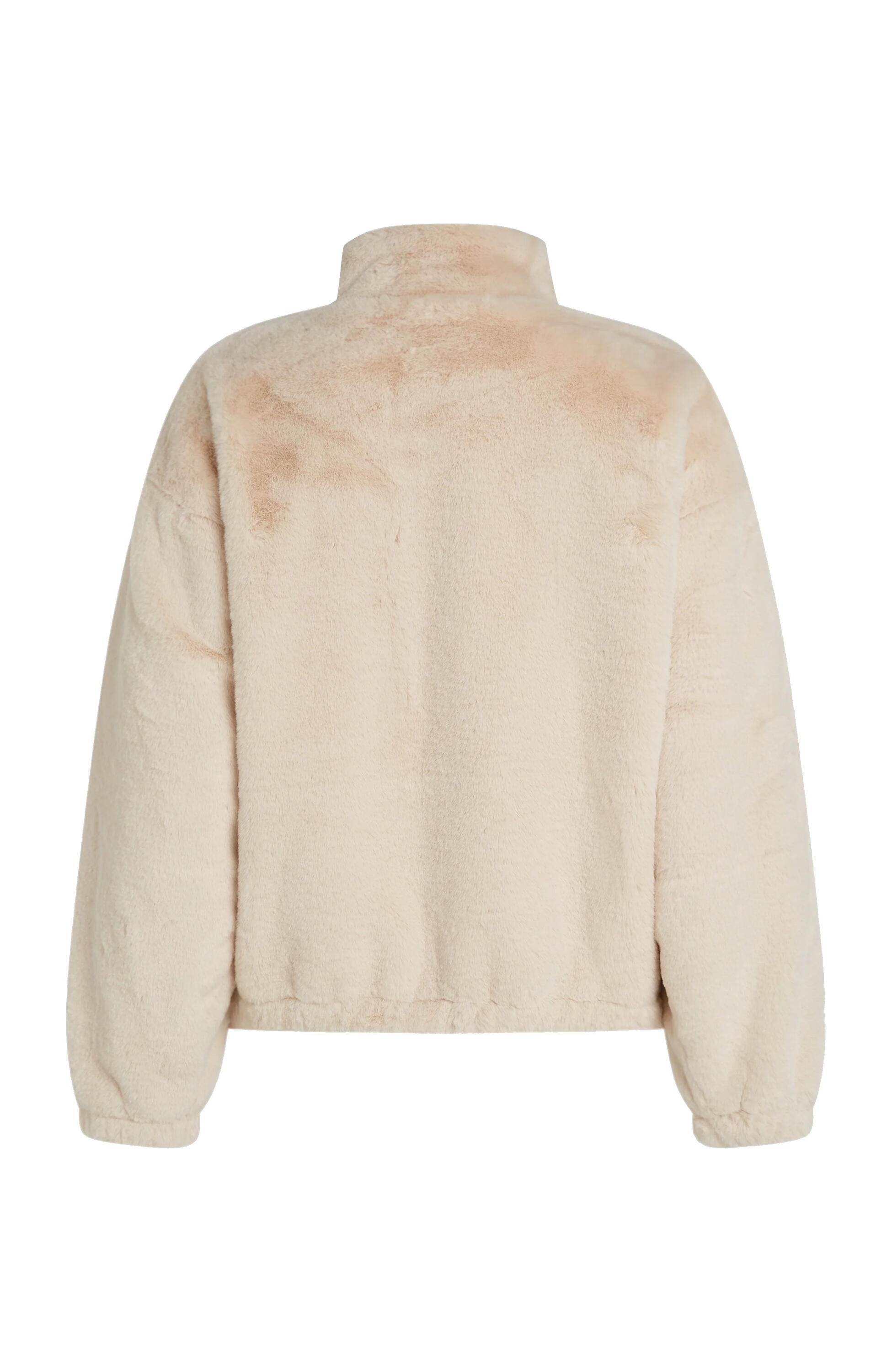 O'NEILL O'Neill Damen Fleecejacke FWC'Cruz Faux Fur Macaron 2/5