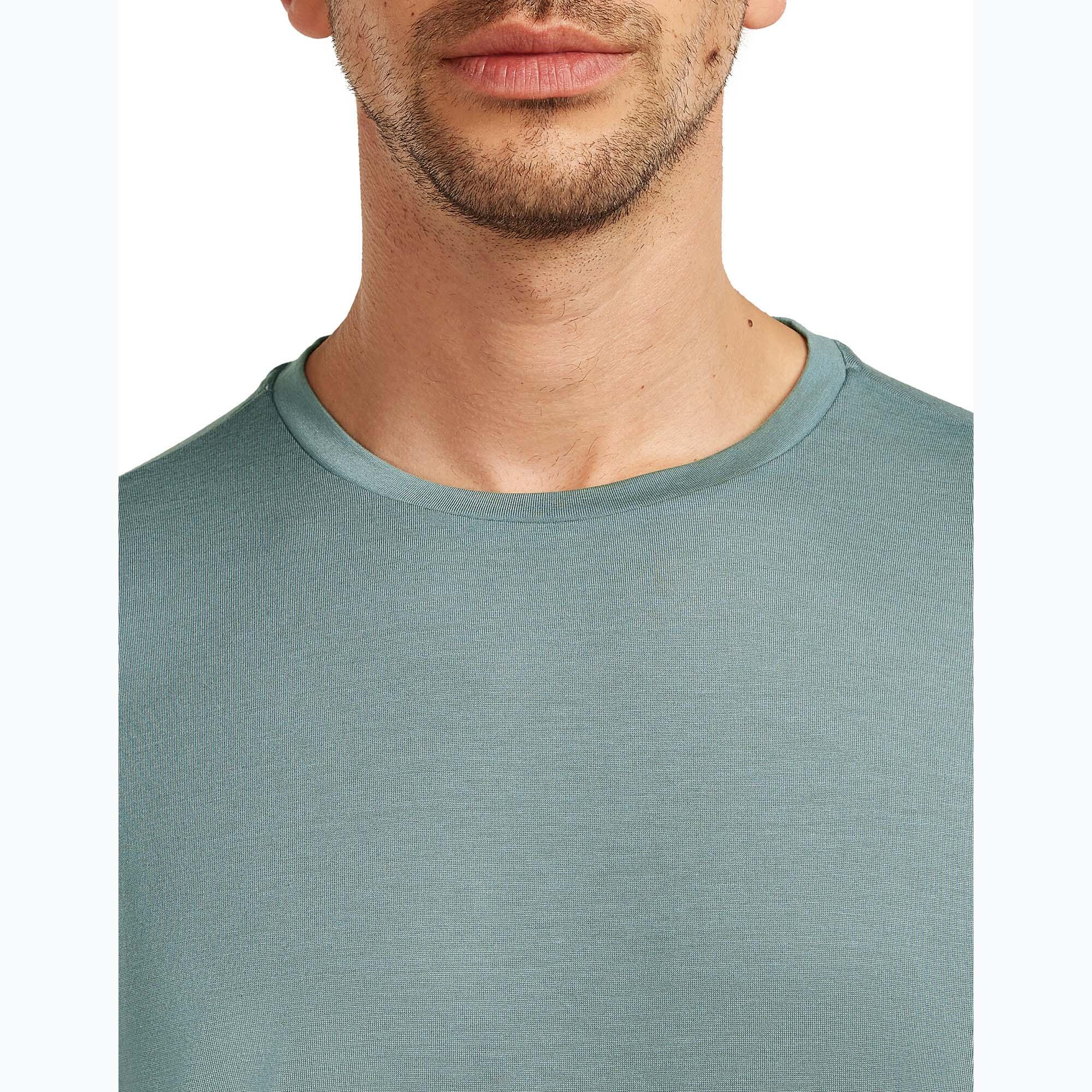 Koszulka męska Icebreaker Merino Core Tee 5/7