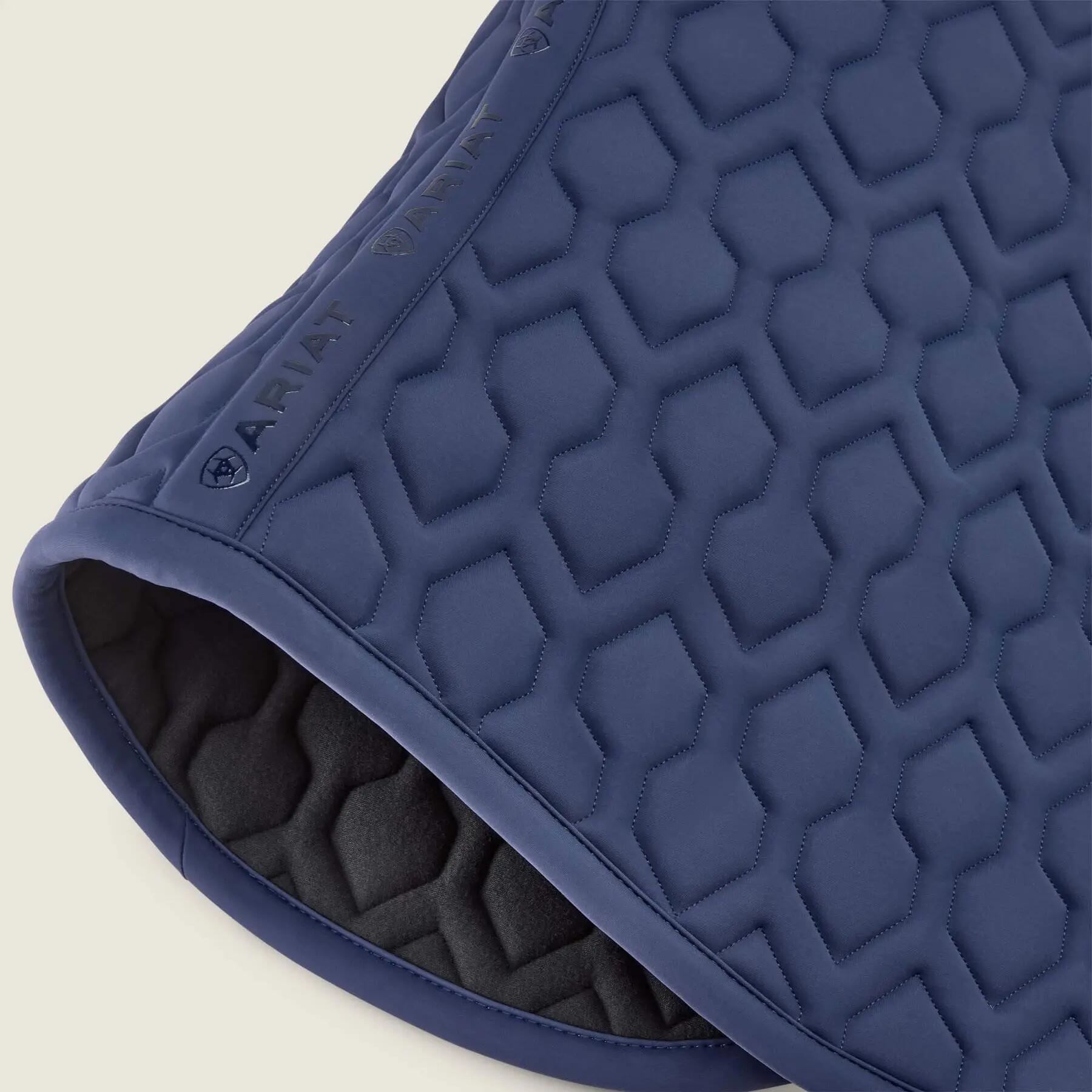 Saddle pad for horses Ariat Evolve 3/3