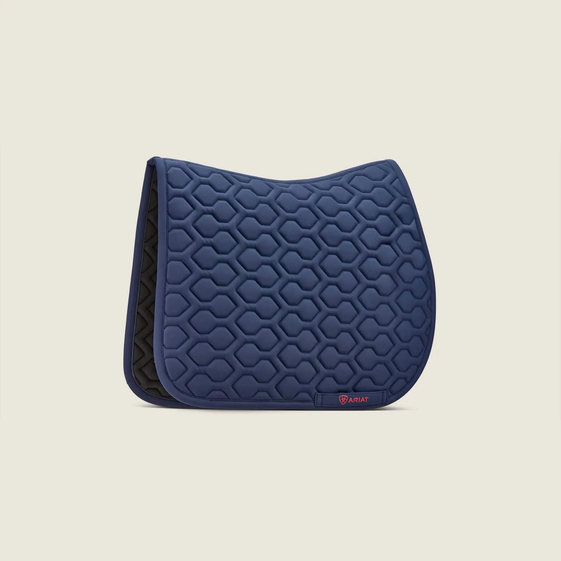 Saddle pad for horses Ariat Evolve 2/3