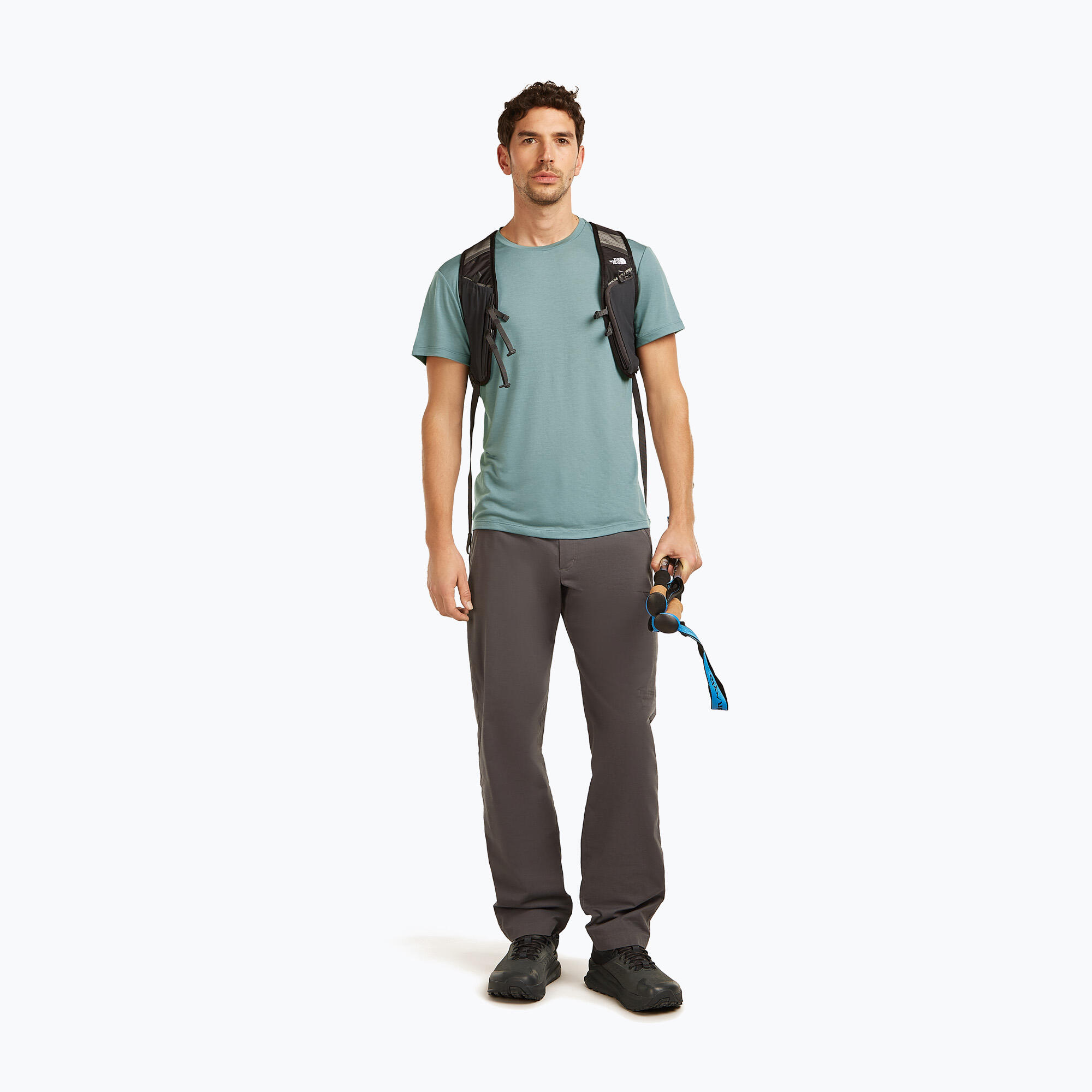 Koszulka męska Icebreaker Merino Core Tee 4/7
