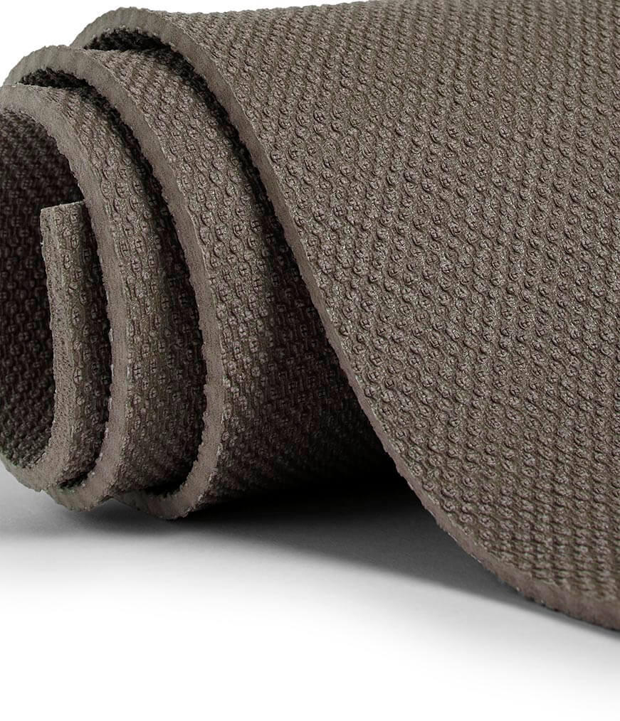 Manduka X 5 mm yogamat - Berken 3/5