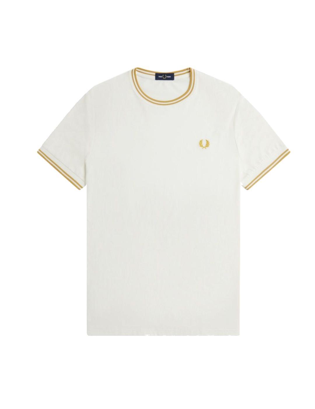 FRED PERRY picture