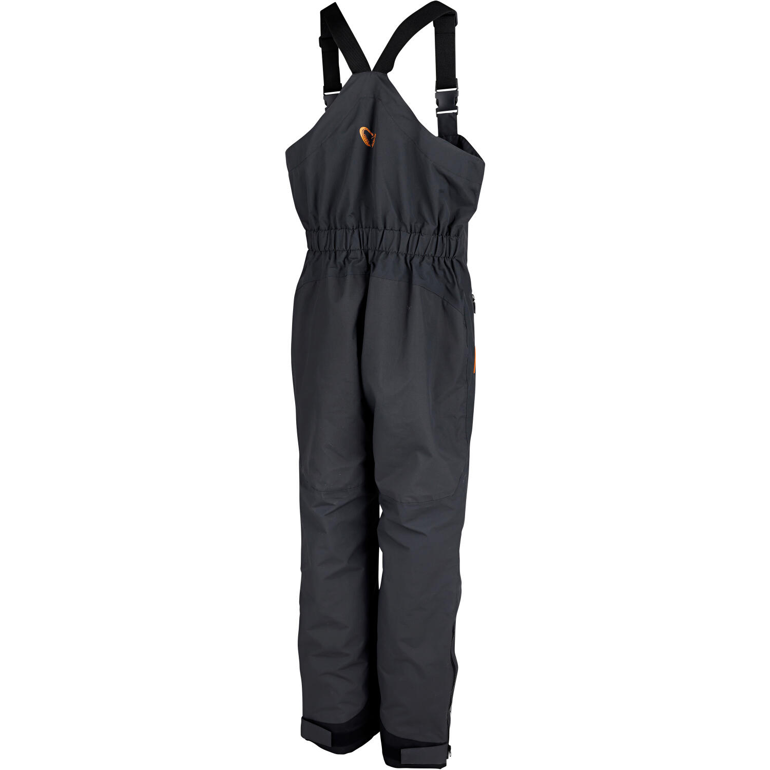 Savage Gear WP Performance Latzhose Größe 2XL 2/4