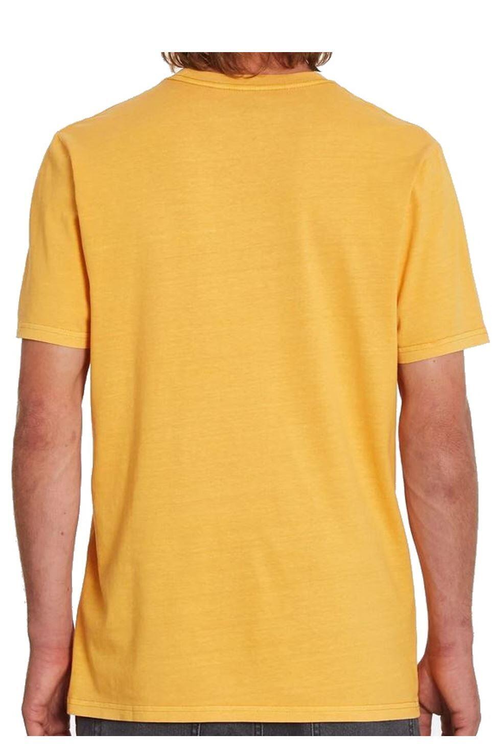VOLCOM Volcom Herren T-Shirt Burnher Sunburst 2/2