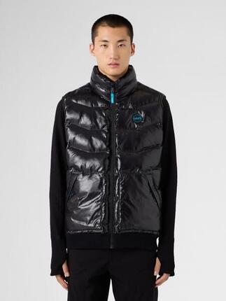 Veste sans manches réversible Gemini