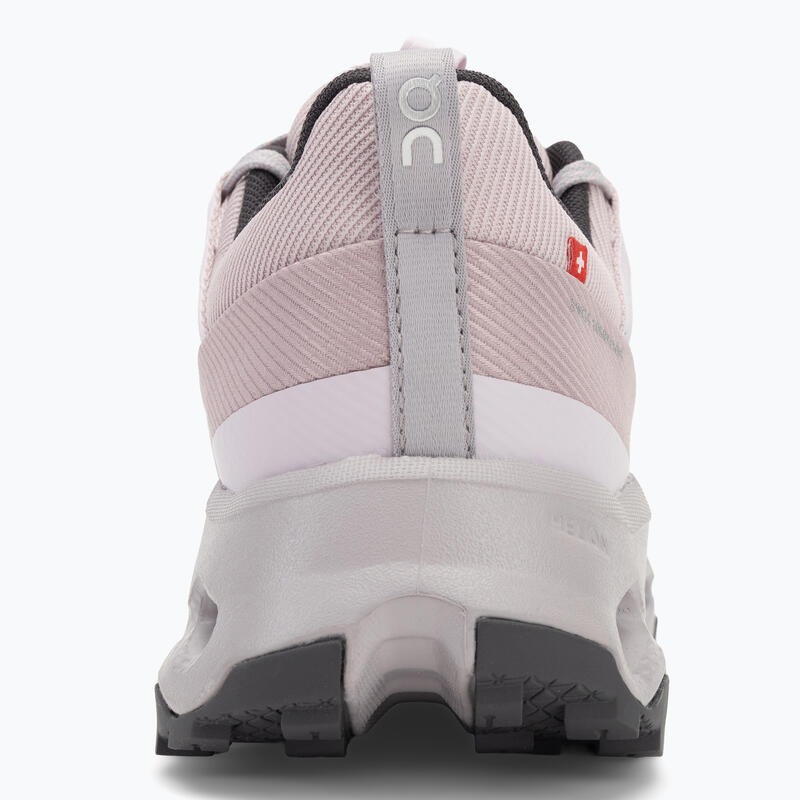 Pantofi alergare - Cloudhorizon W - Mauve | Fade