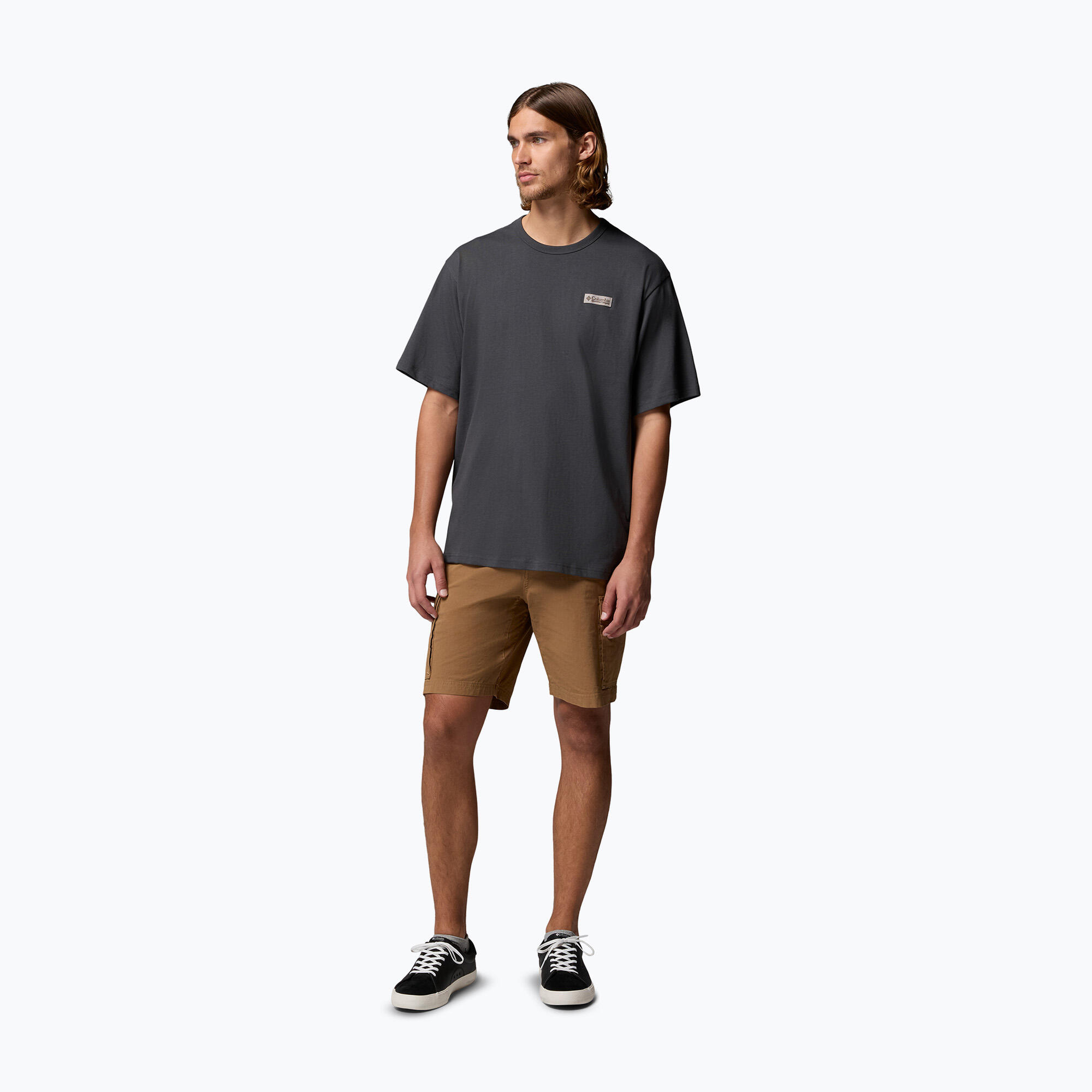 Koszulka męska Columbia CSC Heavyweight Iconic Tee 2/4