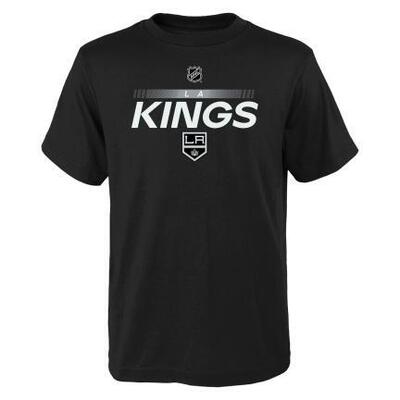 OUTERSTUFF Apro Prime maniche corte T-shirt Junior T-shirt