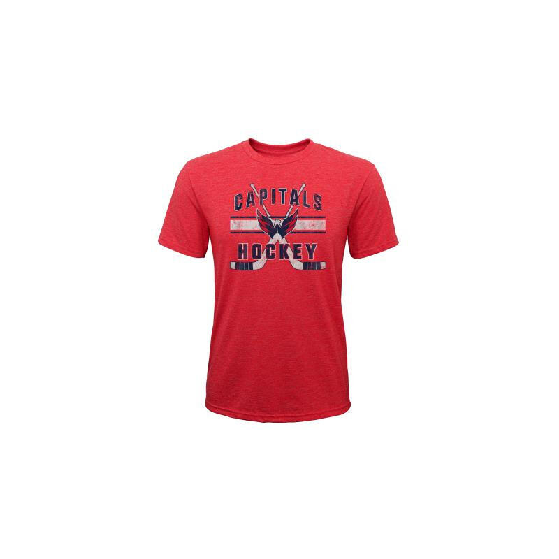 OUTERSTUFF Superstripe mânecă scurtă Junior tricou