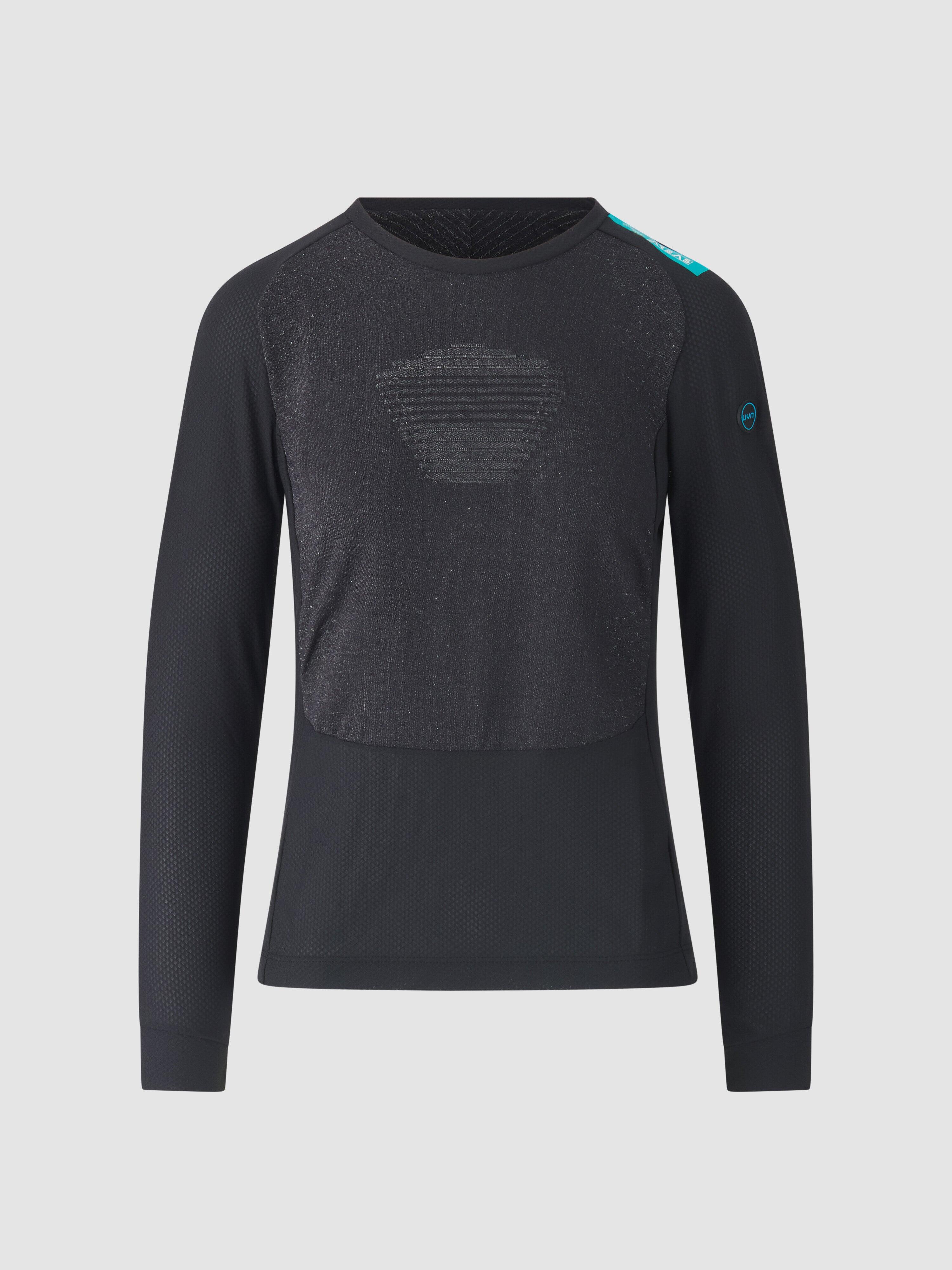 T-shirt manches longues Crossover 1/1