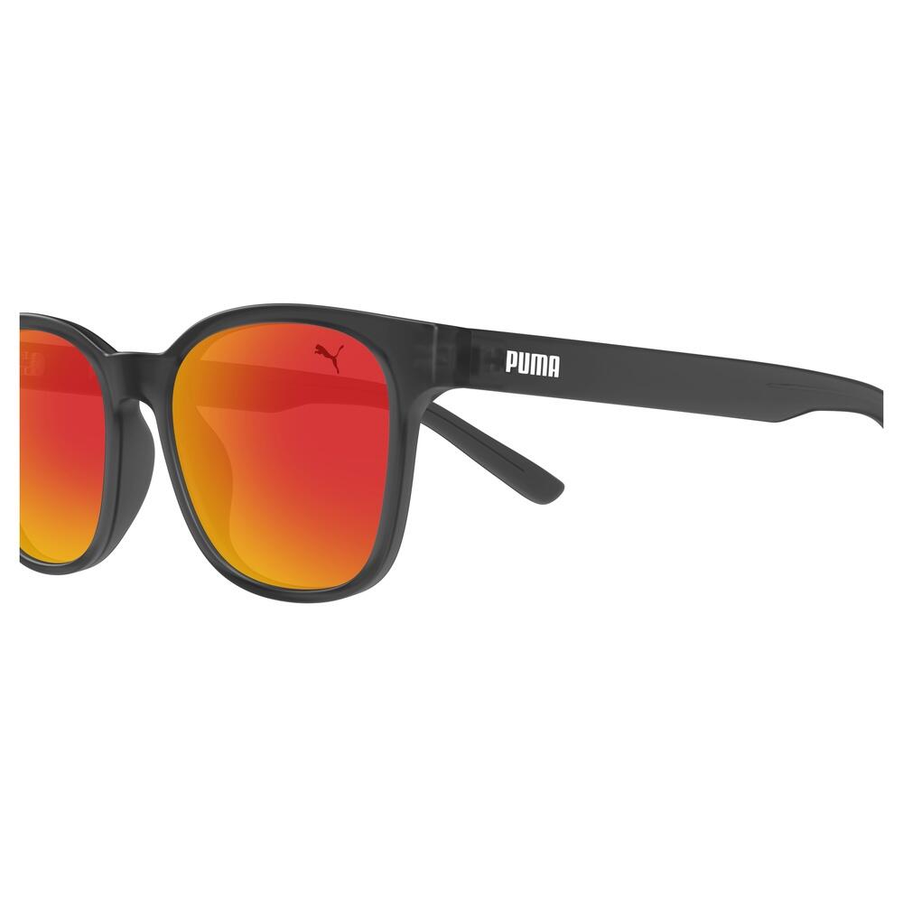 Sonnenbrille Puma PJ0087S-003 aus Acetat Kinder 48 mm 3/4