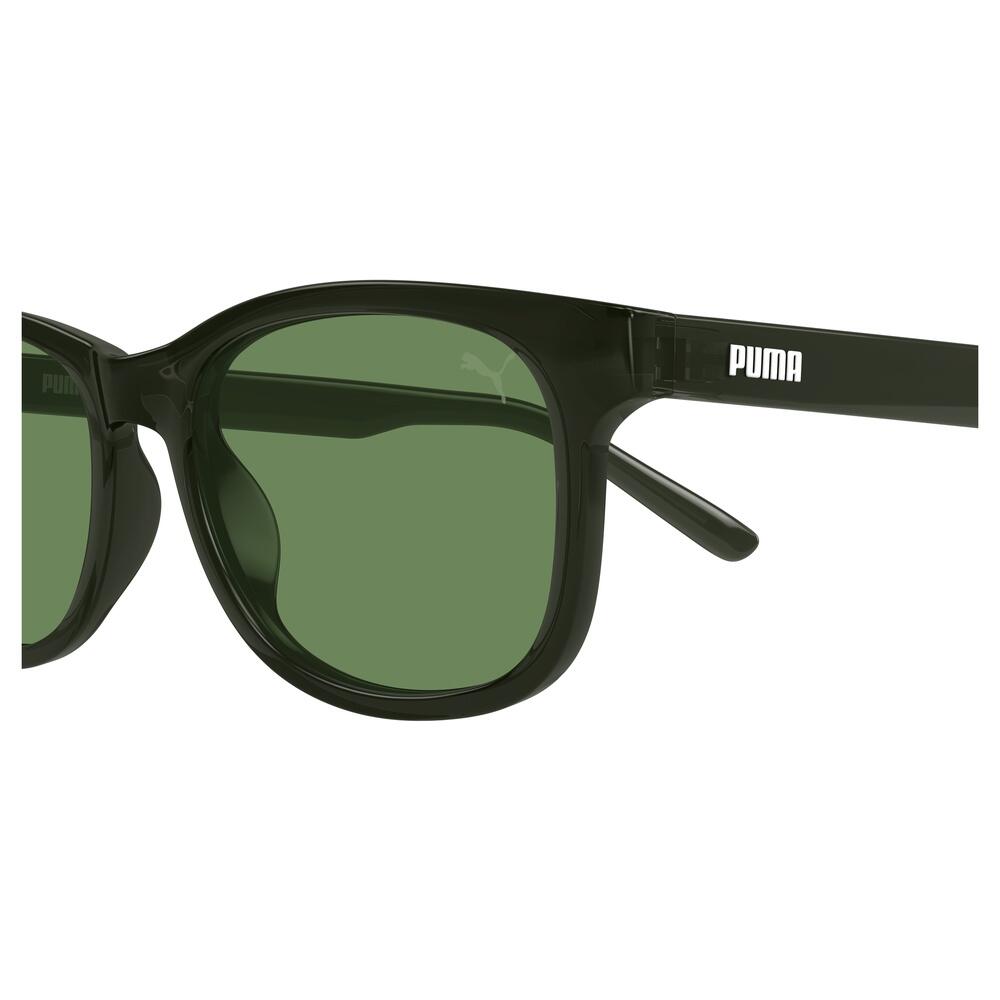 Gafas de Sol Puma PU0526S-005 de Acetato Hombre 55 mm 3/3
