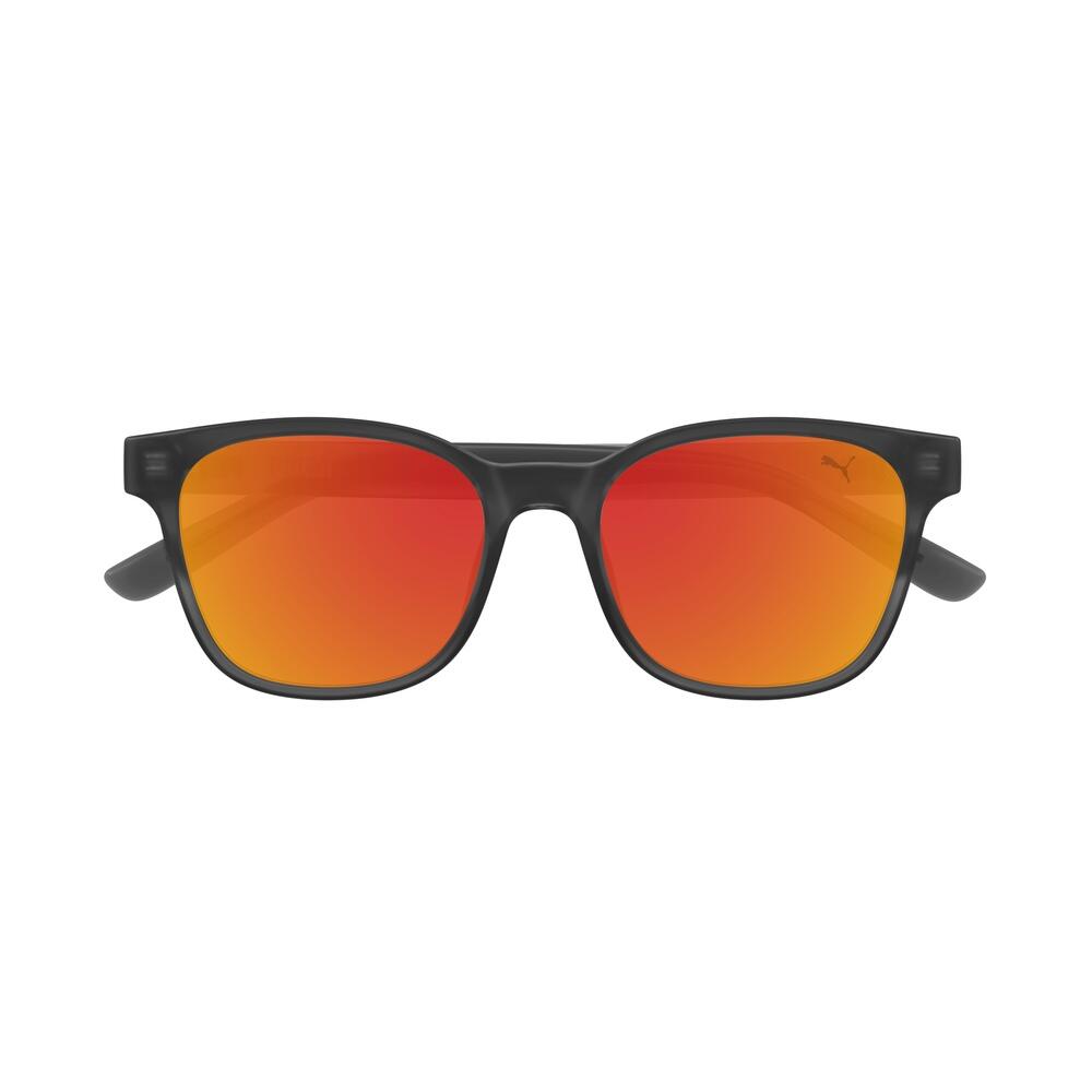 Sonnenbrille Puma PJ0087S-003 aus Acetat Kinder 48 mm 2/4