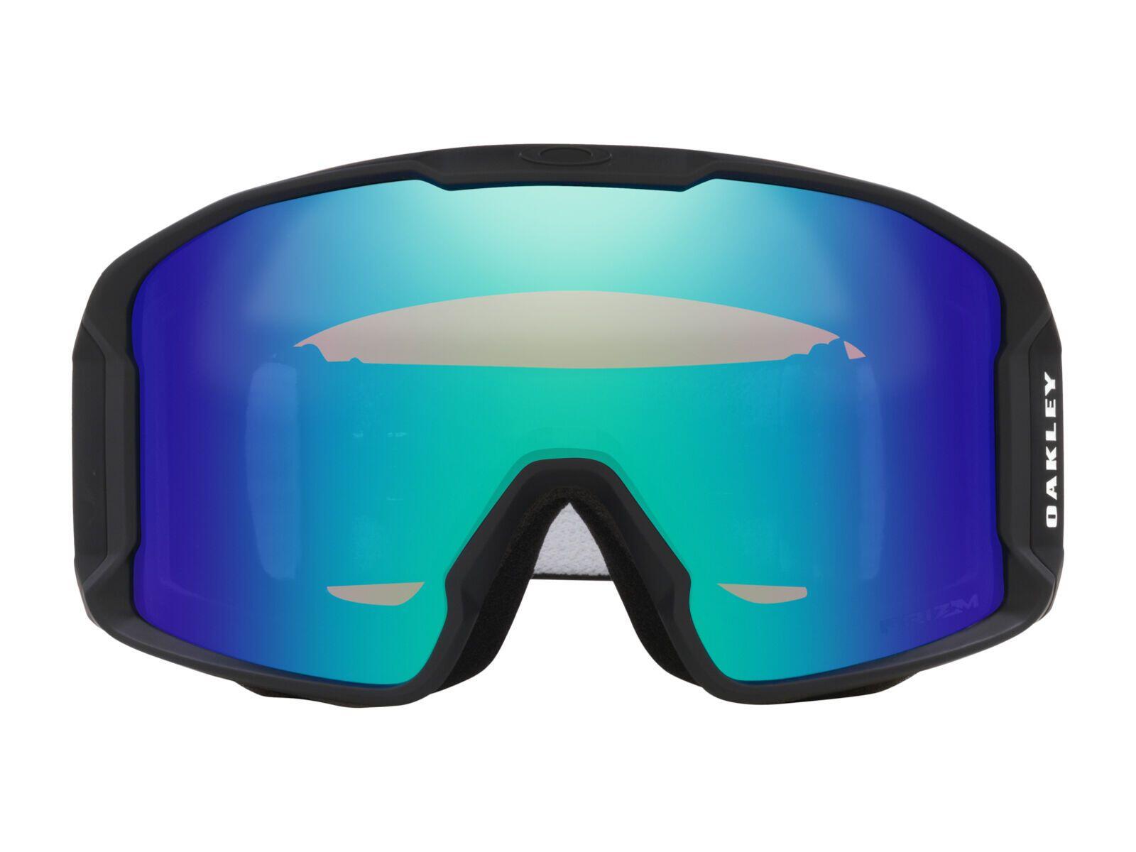 OAKLEY Oakley Schneebrille Line Miner M Prizm Snow Argon Iridium 2/3