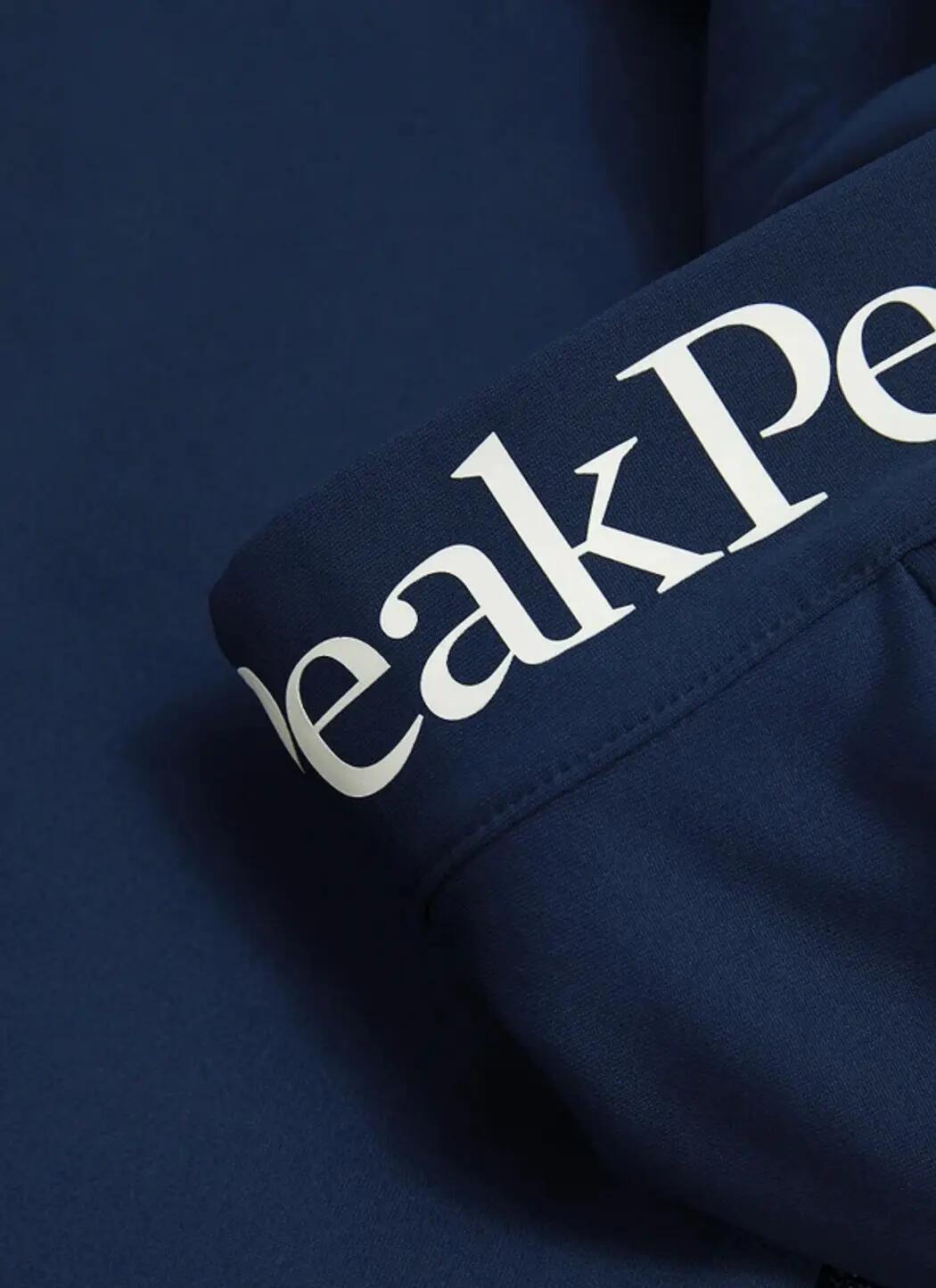 PEAK PERFORMANCE 5/5