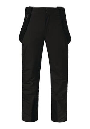 SCHÖFFEL Schöffel Herren Skihose Style Pine schwarz