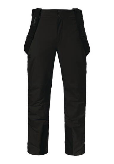 SCHÖFFEL Schöffel Herren Skihose Style Pine schwarz